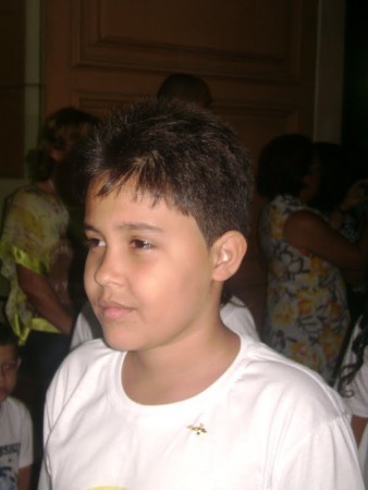 João Pedro